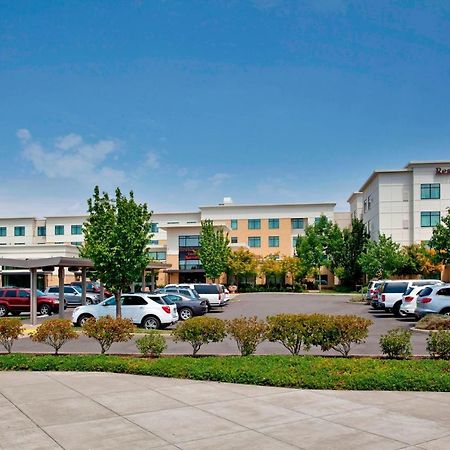 Residence Inn By Marriott Portland Airport At Cascade Station Exterior photo